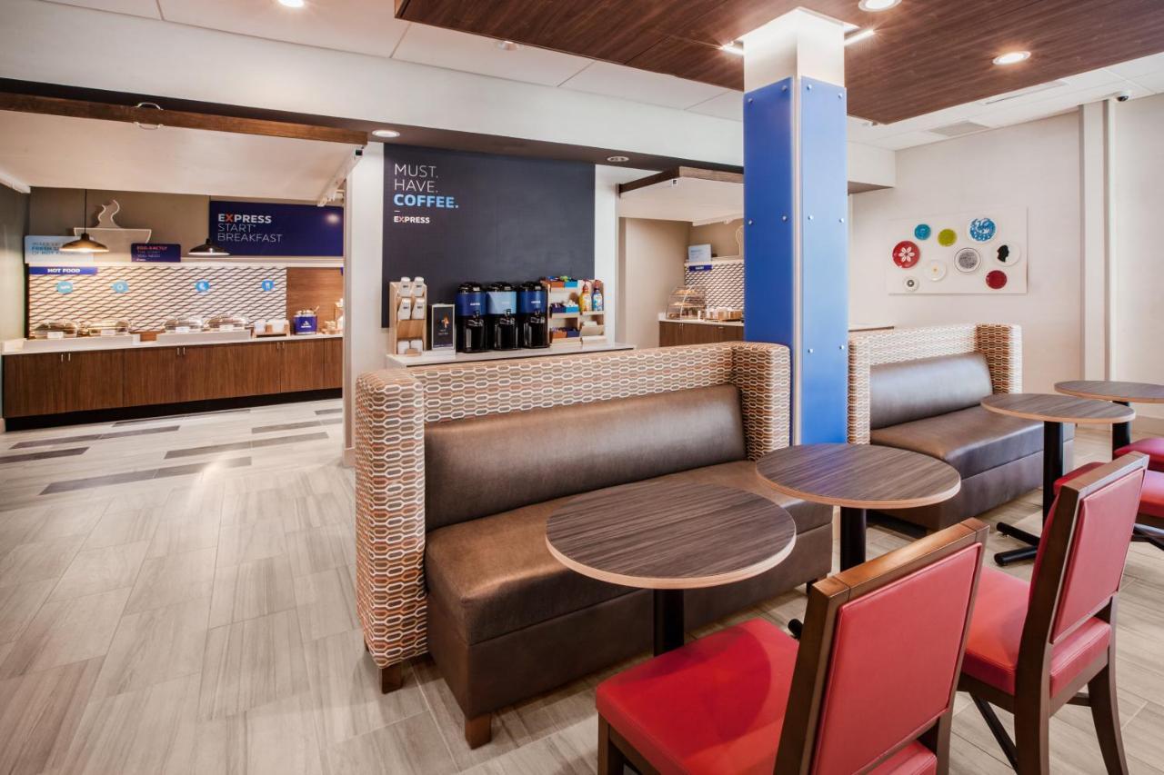 Holiday Inn Express & Suites - Stafford Nw - Sugar Land By Ihg Ngoại thất bức ảnh