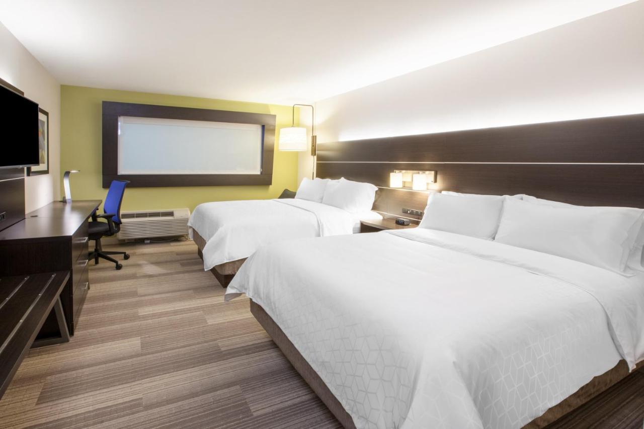 Holiday Inn Express & Suites - Stafford Nw - Sugar Land By Ihg Ngoại thất bức ảnh