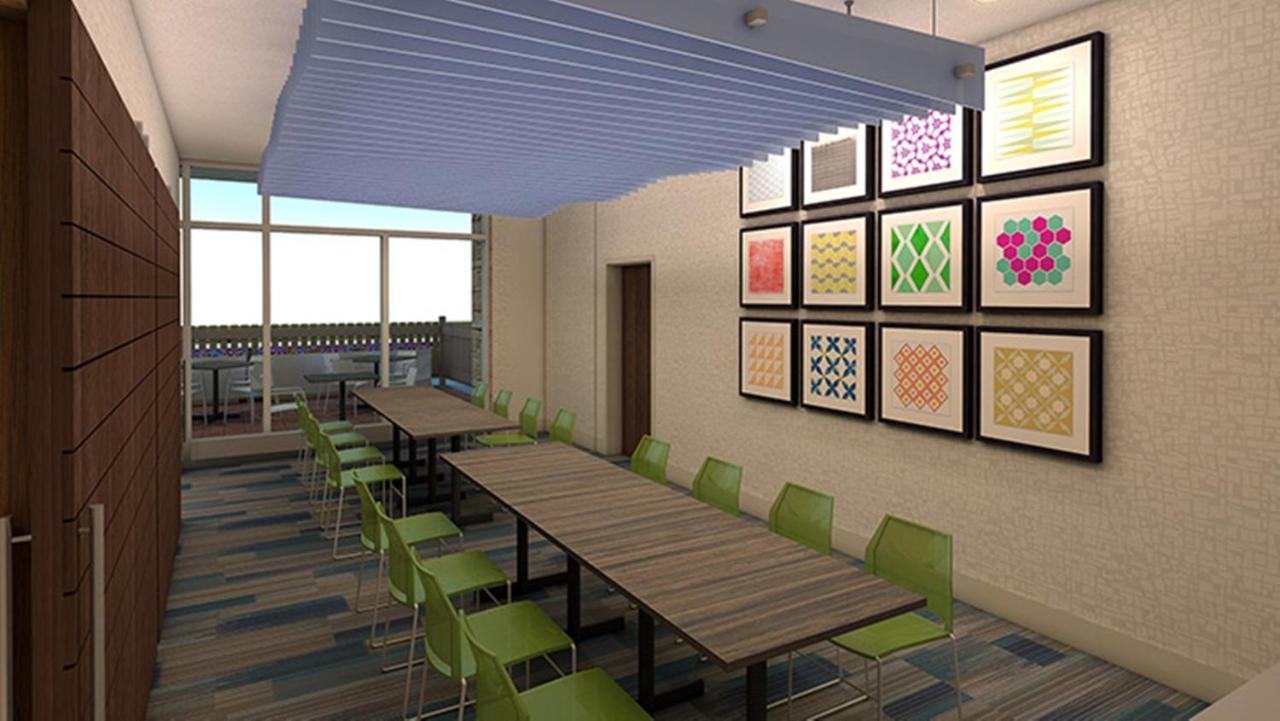 Holiday Inn Express & Suites - Stafford Nw - Sugar Land By Ihg Ngoại thất bức ảnh