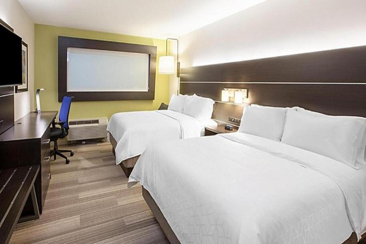 Holiday Inn Express & Suites - Stafford Nw - Sugar Land By Ihg Ngoại thất bức ảnh