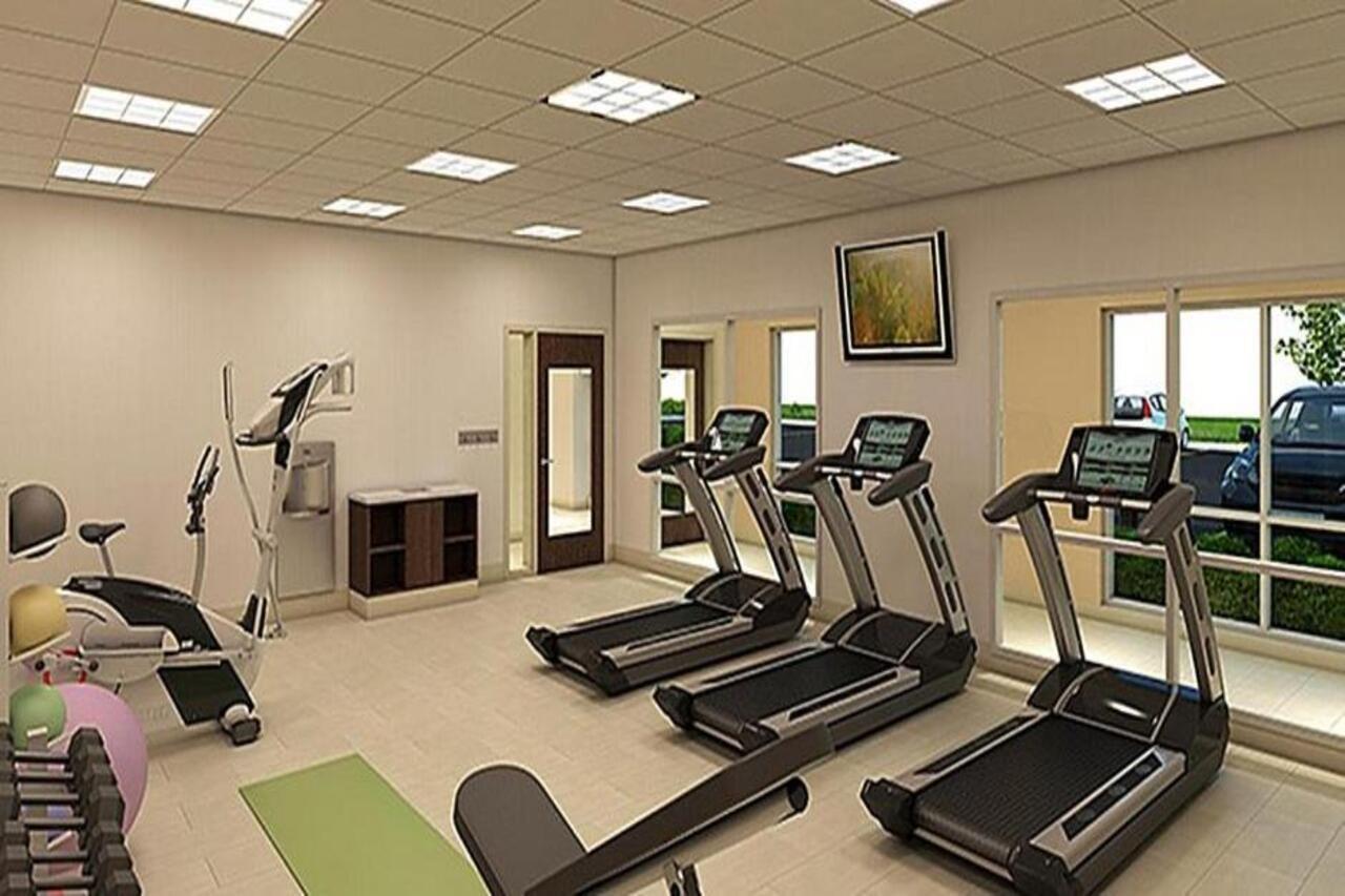 Holiday Inn Express & Suites - Stafford Nw - Sugar Land By Ihg Ngoại thất bức ảnh