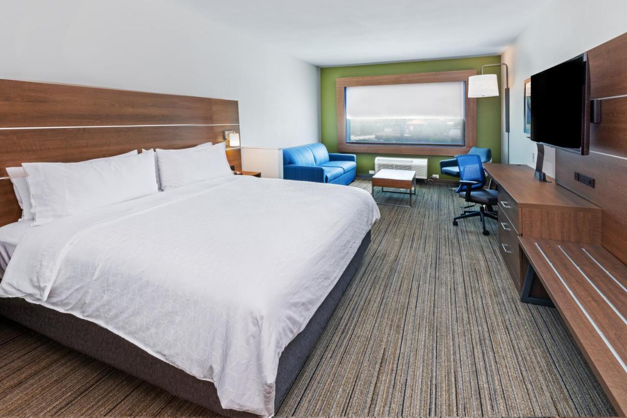 Holiday Inn Express & Suites - Stafford Nw - Sugar Land By Ihg Ngoại thất bức ảnh