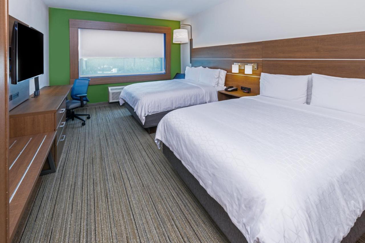 Holiday Inn Express & Suites - Stafford Nw - Sugar Land By Ihg Ngoại thất bức ảnh