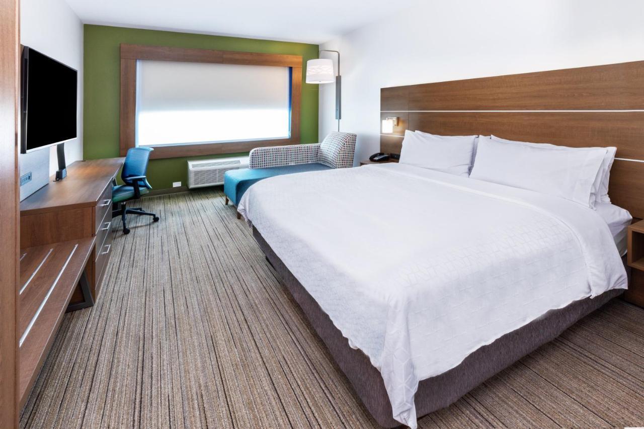 Holiday Inn Express & Suites - Stafford Nw - Sugar Land By Ihg Ngoại thất bức ảnh