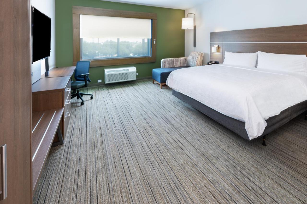 Holiday Inn Express & Suites - Stafford Nw - Sugar Land By Ihg Ngoại thất bức ảnh