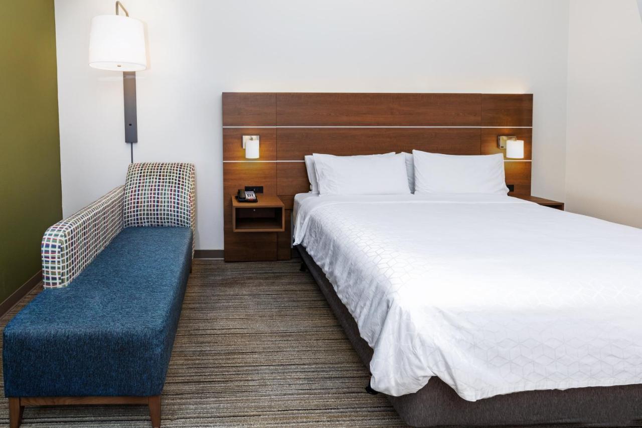 Holiday Inn Express & Suites - Stafford Nw - Sugar Land By Ihg Ngoại thất bức ảnh