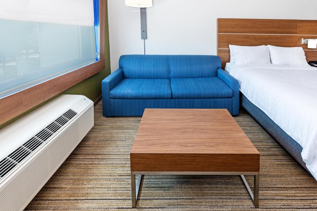 Holiday Inn Express & Suites - Stafford Nw - Sugar Land By Ihg Ngoại thất bức ảnh