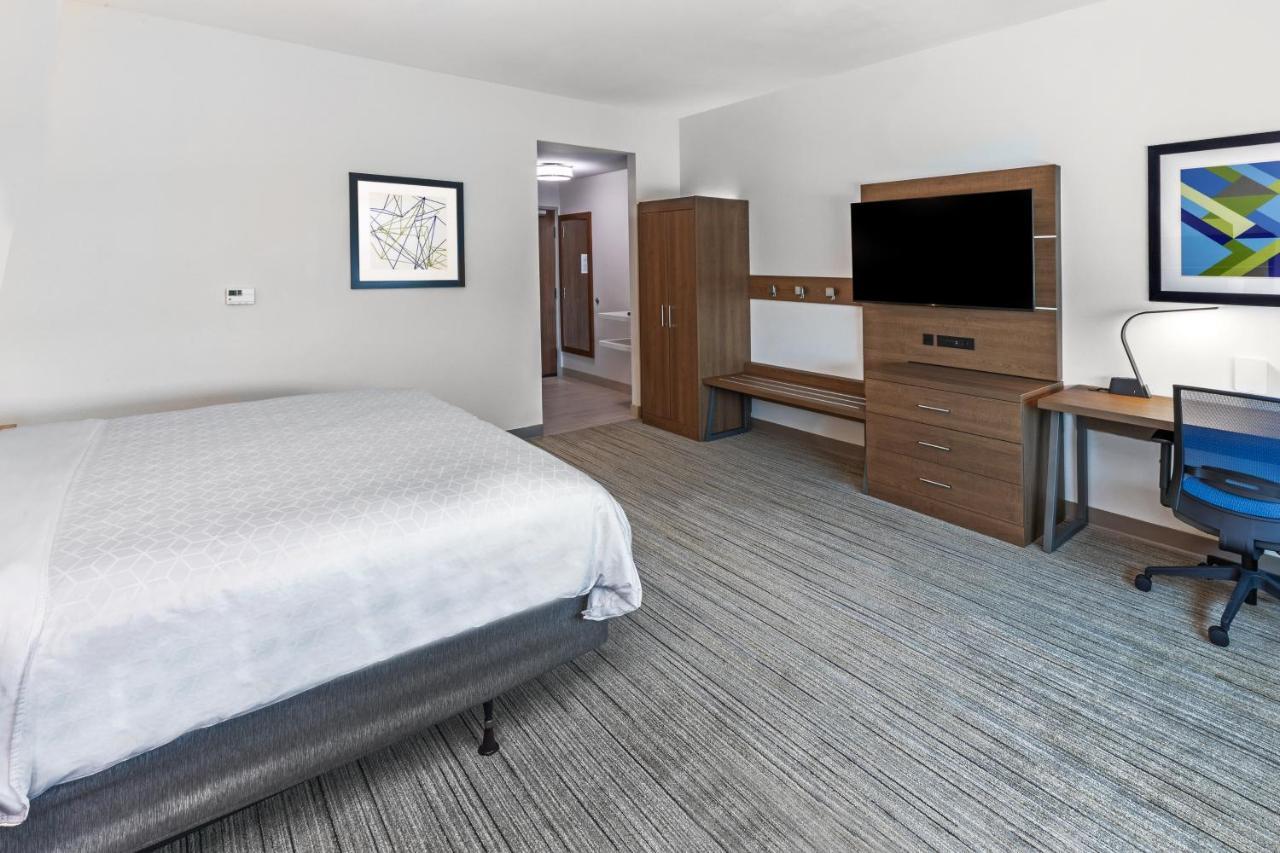 Holiday Inn Express & Suites - Stafford Nw - Sugar Land By Ihg Ngoại thất bức ảnh