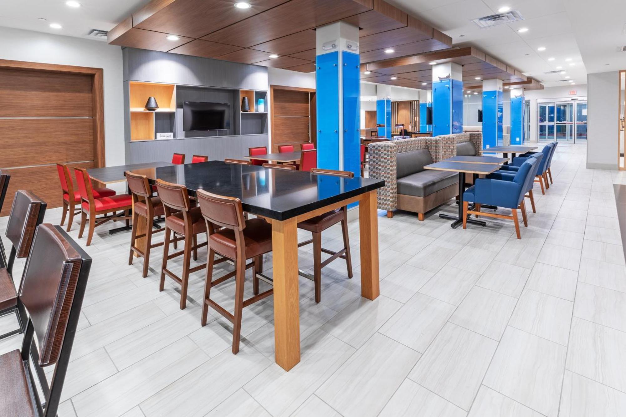 Holiday Inn Express & Suites - Stafford Nw - Sugar Land By Ihg Ngoại thất bức ảnh
