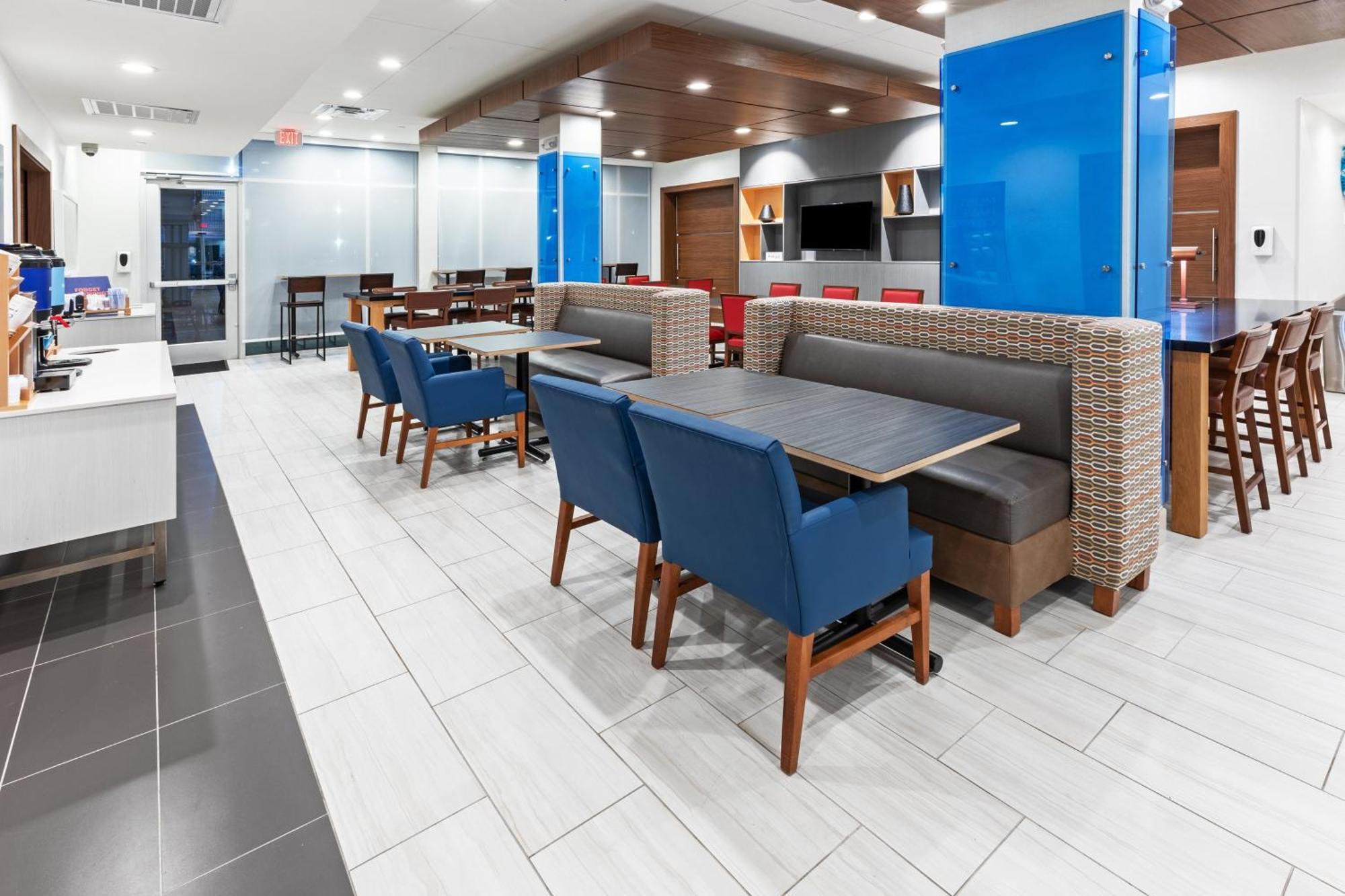 Holiday Inn Express & Suites - Stafford Nw - Sugar Land By Ihg Ngoại thất bức ảnh