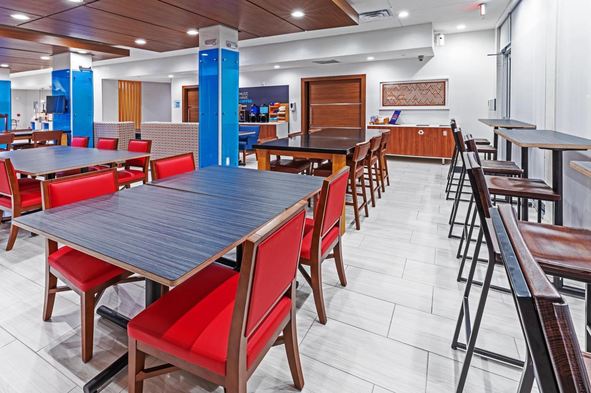 Holiday Inn Express & Suites - Stafford Nw - Sugar Land By Ihg Ngoại thất bức ảnh